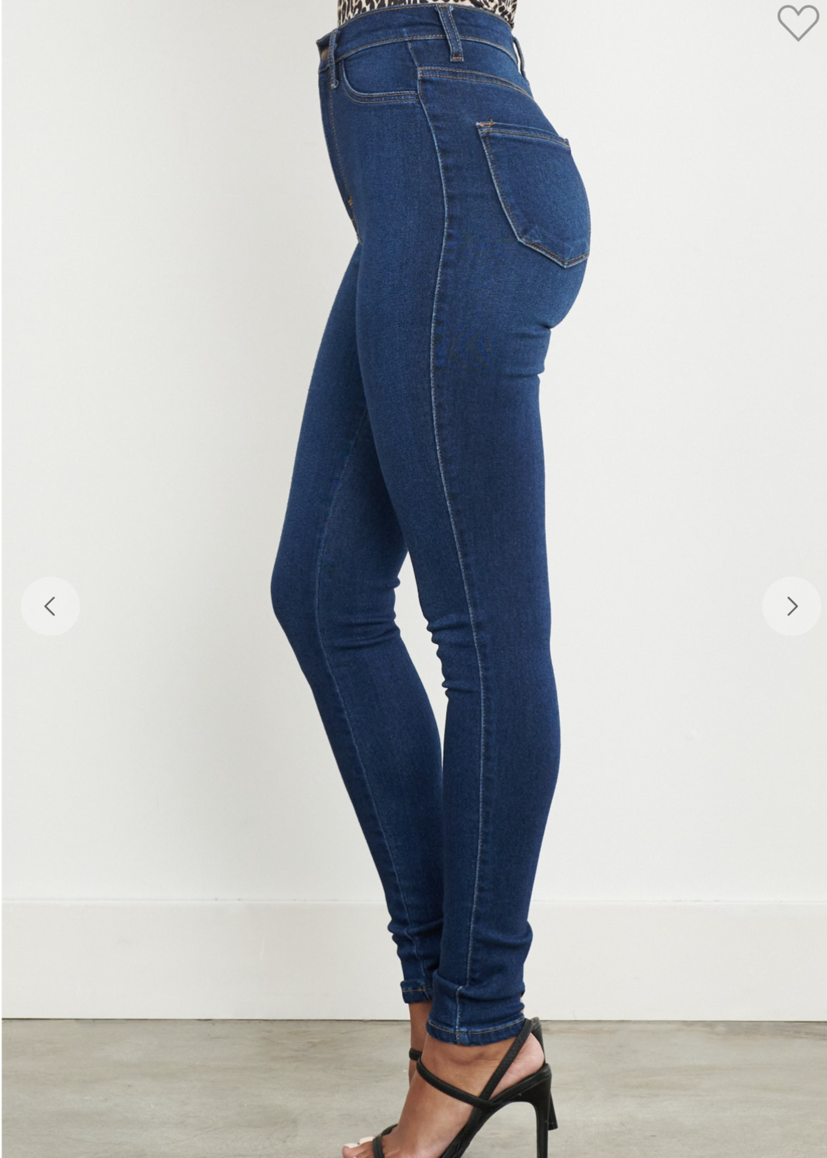 Find Me Later Jeans