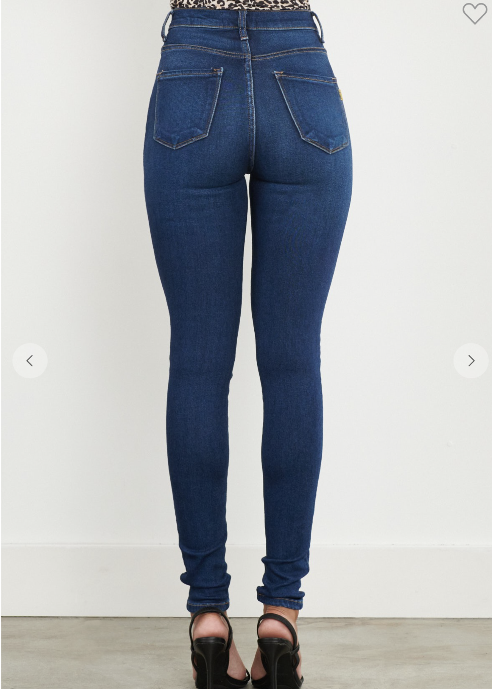 Find Me Later Jeans