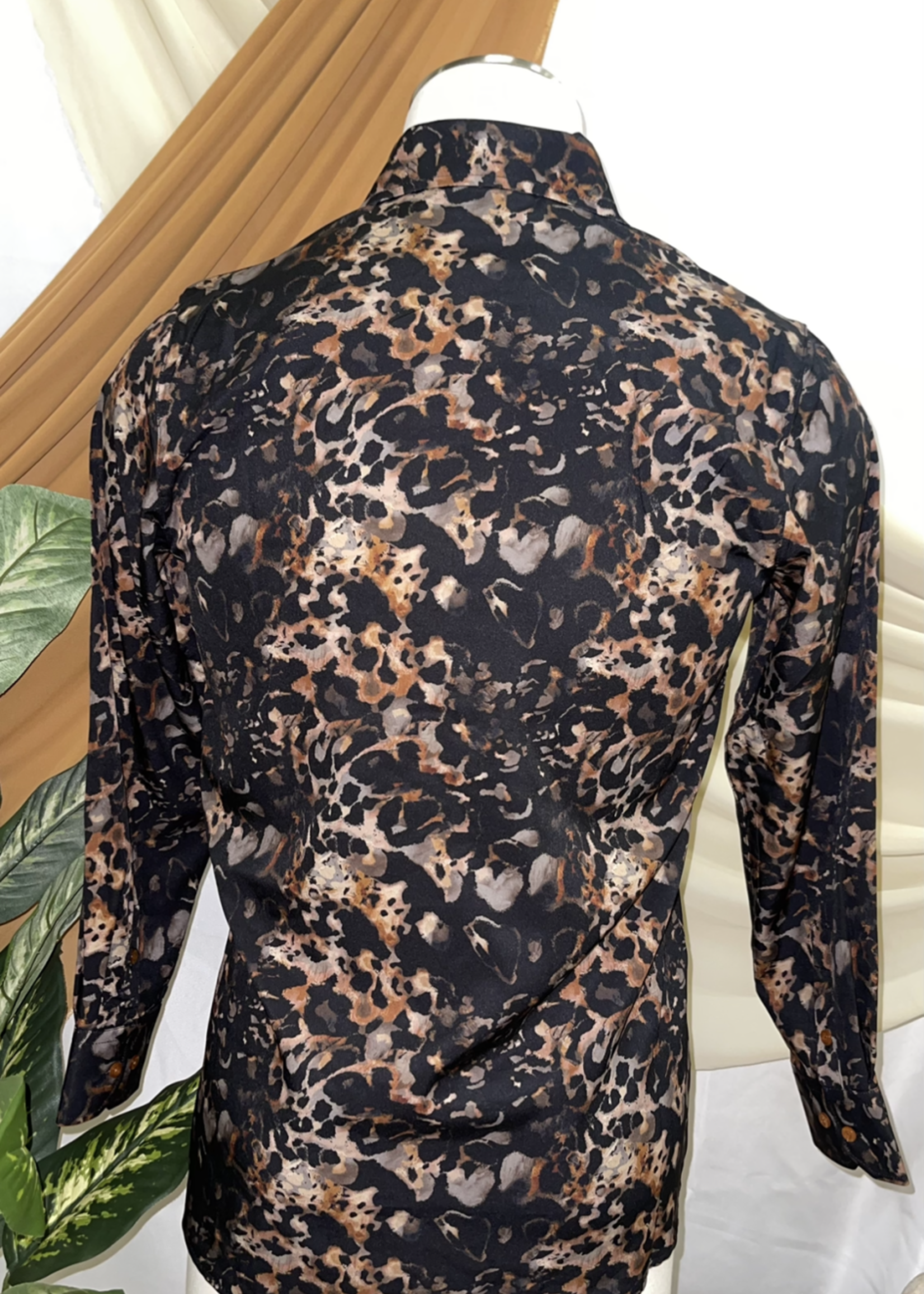 JuanMiguel Button Down Shirt