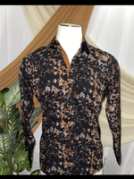 JuanMiguel Button Down Shirt