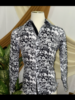 Romero Button Down Shirt