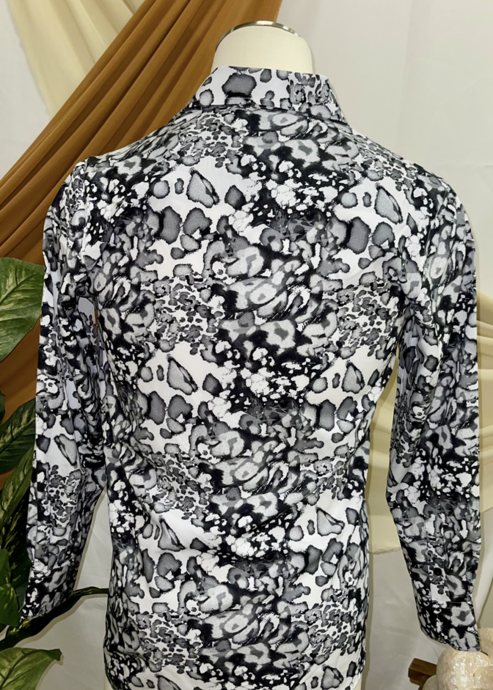 Romero Button Down Shirt