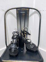 Model Attitude Heels *FINAL SALE*