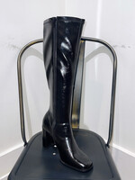 Baby I'm Bad Heel Boot