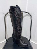 Western Showdown Boots *FINAL SALE*