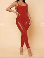 Fire And Desire Jumpsuit