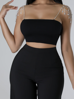 Go All Out Top *FINAL SALE*