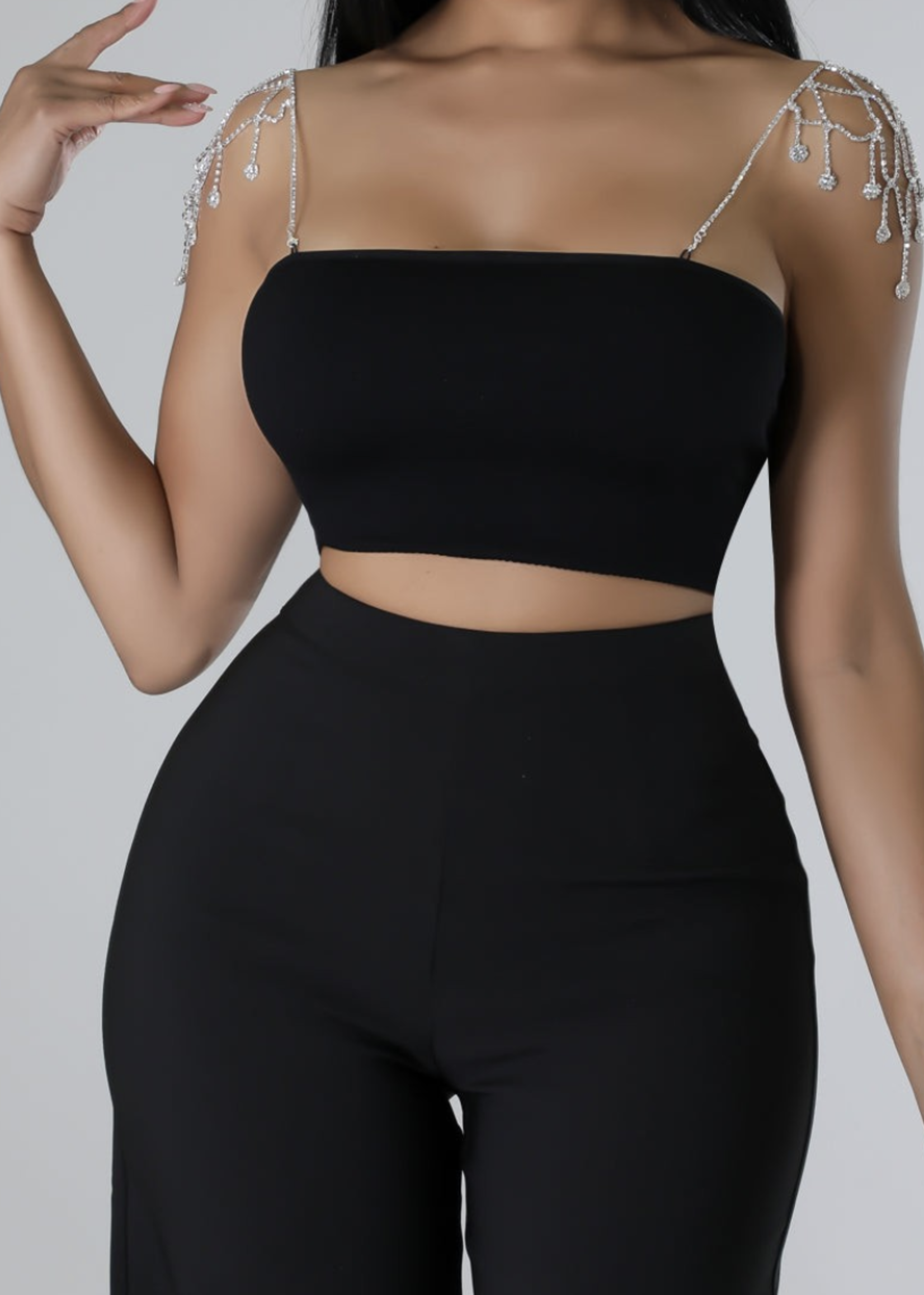 Go All Out Top *FINAL SALE*