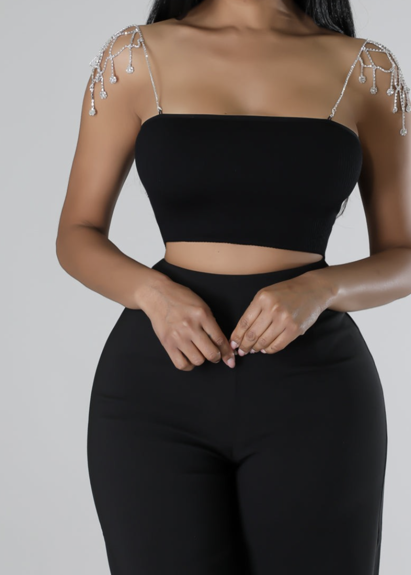 Go All Out Top *FINAL SALE*