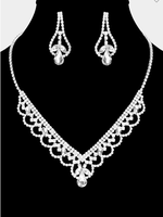 The Way You Want It Necklace Set
