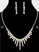 Stay Together Necklace Set