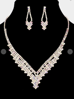 Ready To Celebrate Necklace Set