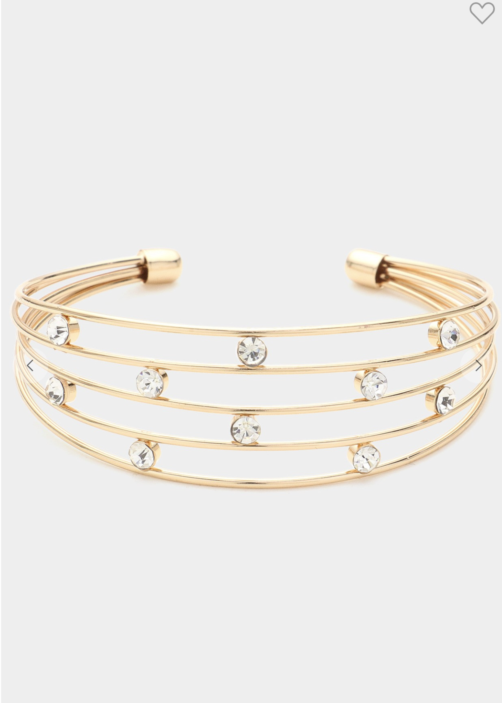 Put It On Bracelet