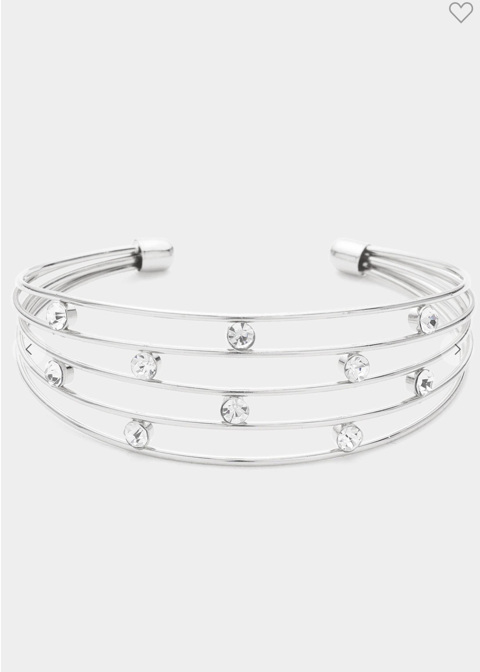 Put It On Bracelet