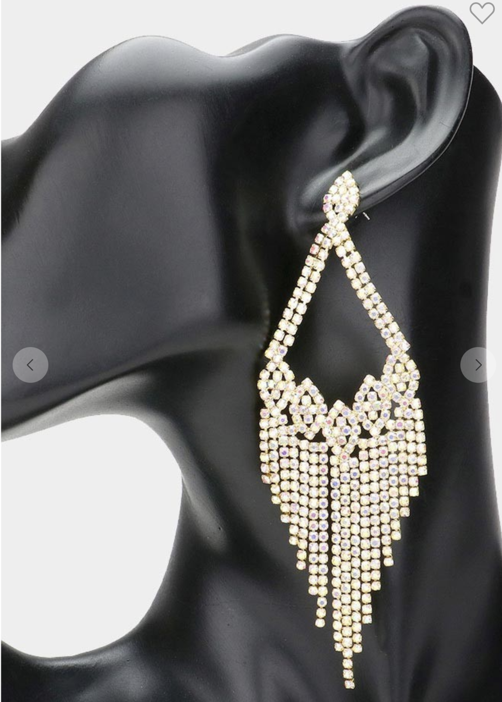 Magaly Earrings