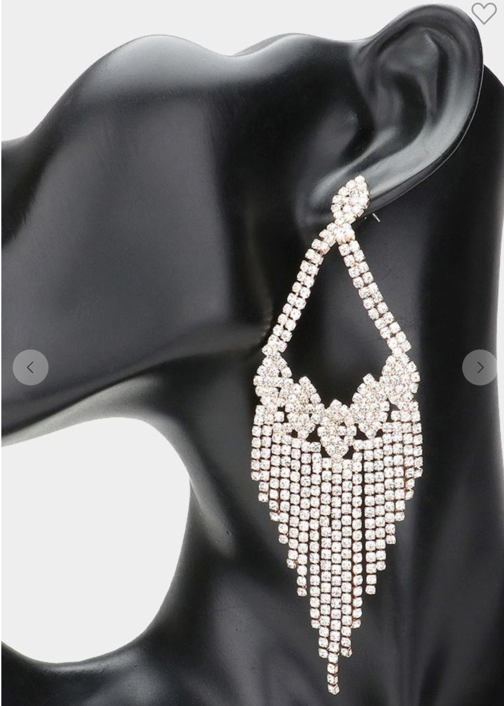 Magaly Earrings