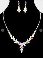 My Time Again Necklace Set