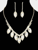 Beauty Girl Necklace