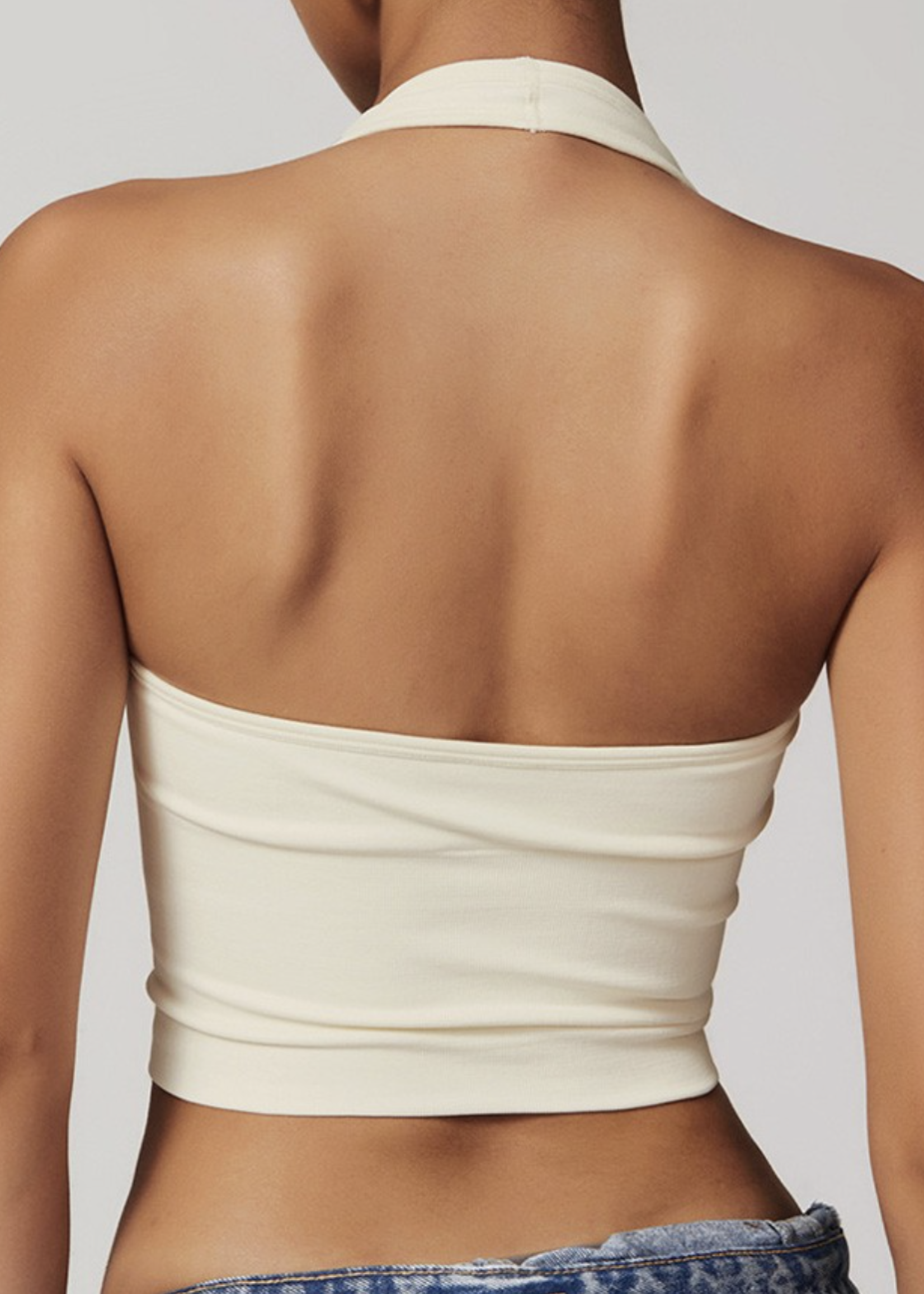 Core Workout Sports Bra *FINAL SALE*