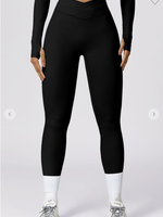 Running Up Leggings