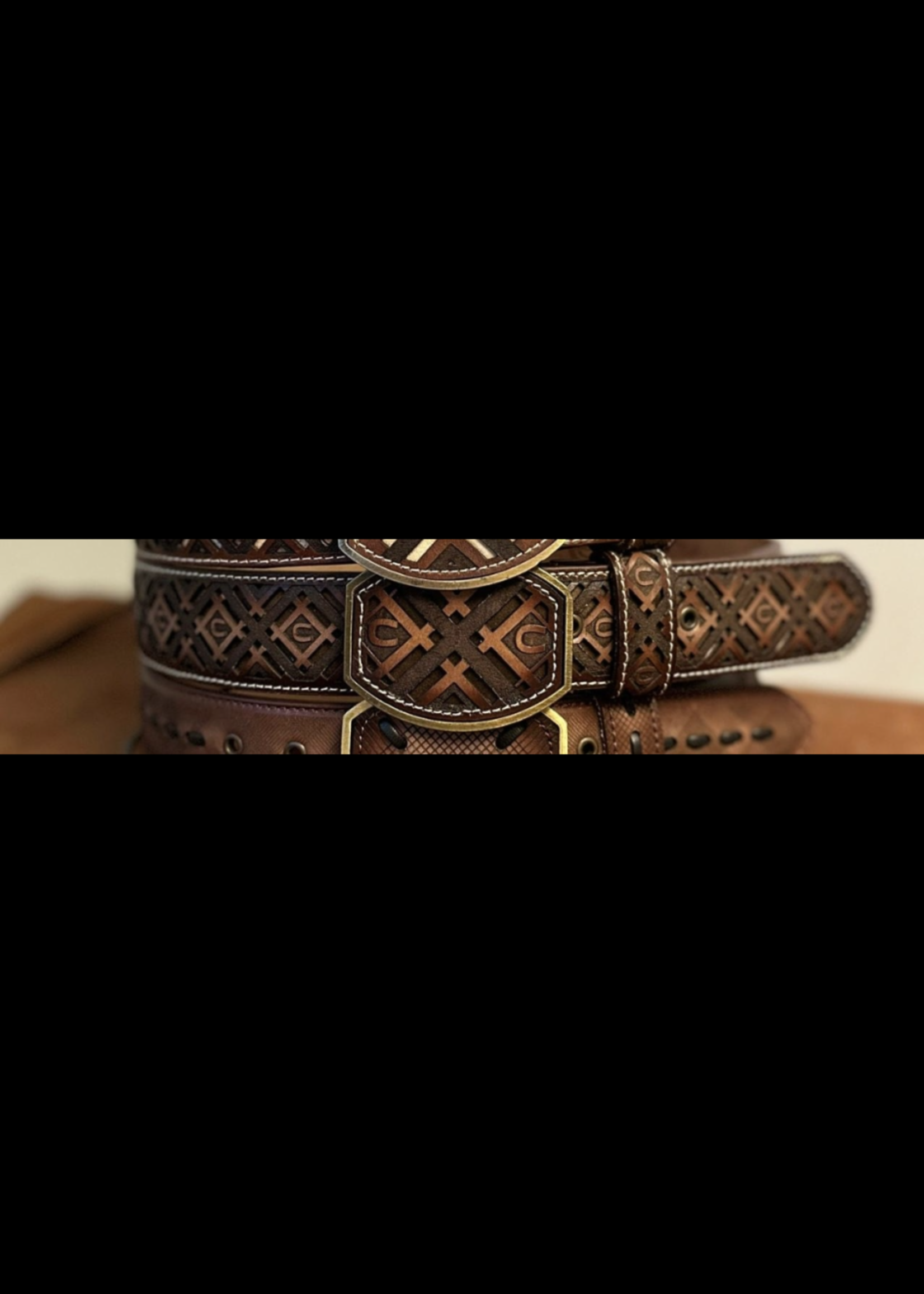 Johnny Belt