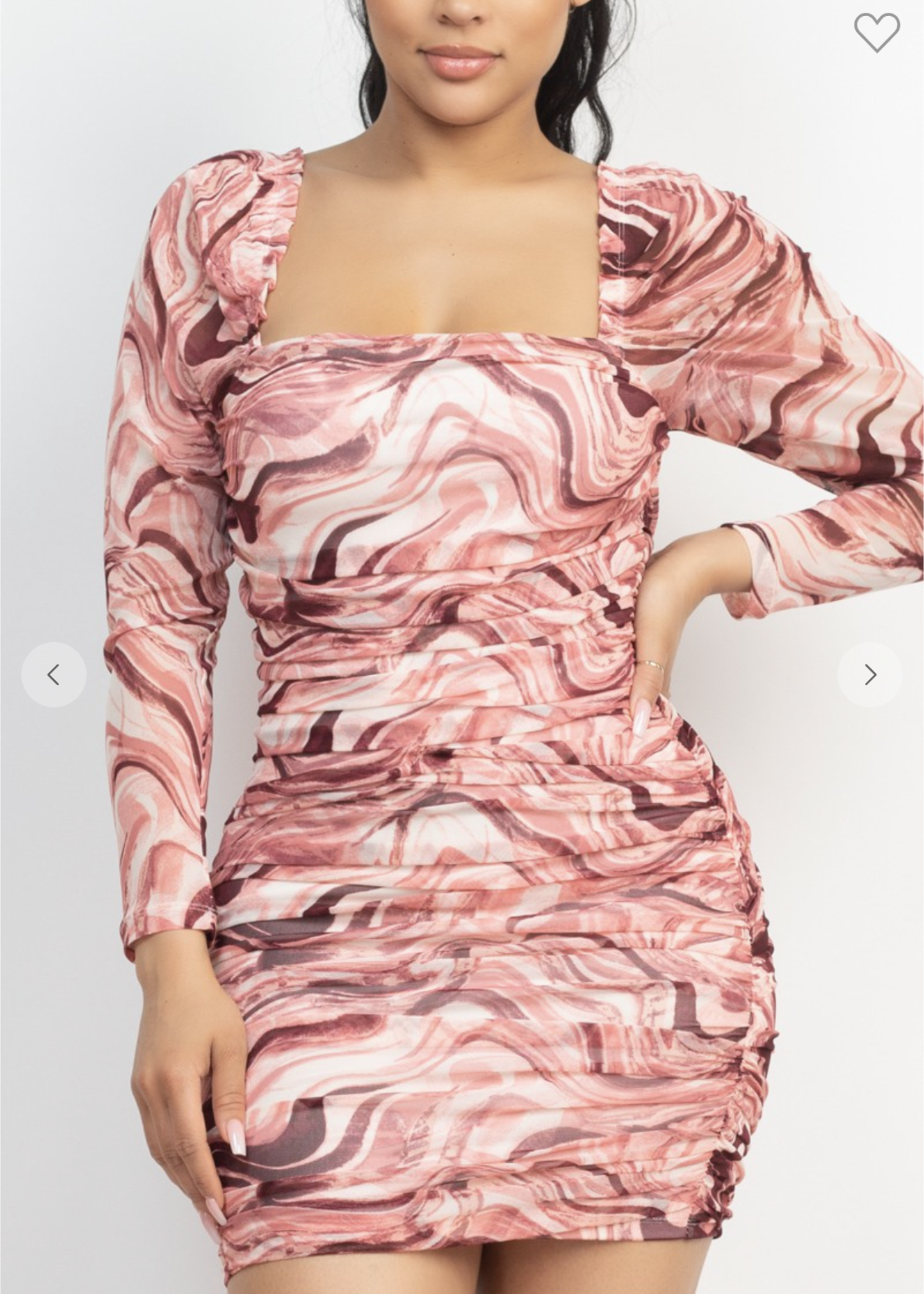 Just Fun With It Dress