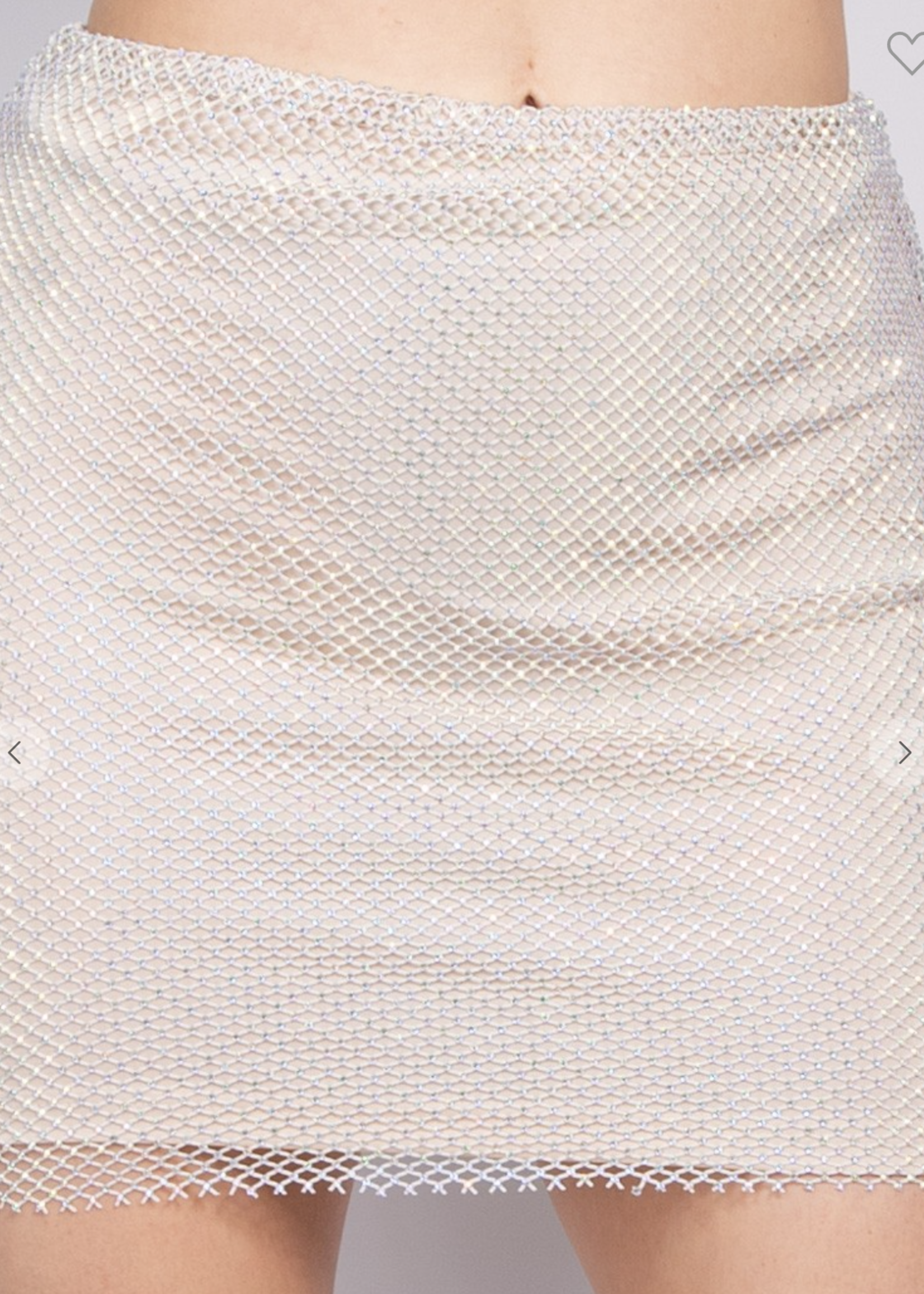 Bling Girl Skirt