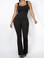 Changing Your Mind Jumpsuit