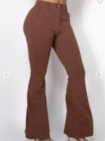Your Must Have Flare Pants