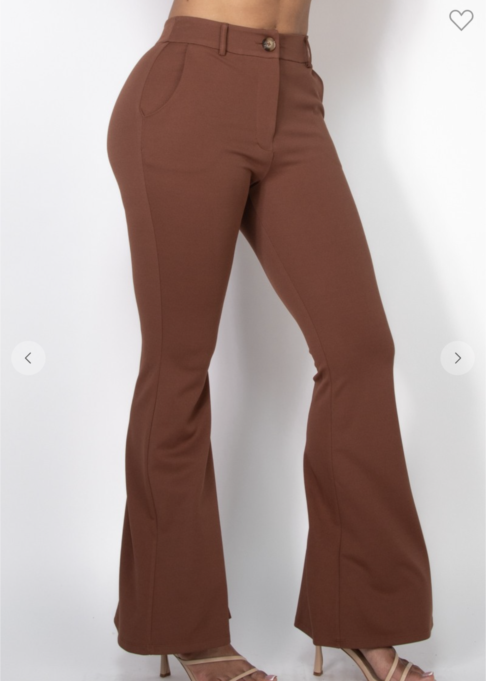 Your Must Have Flare Pants