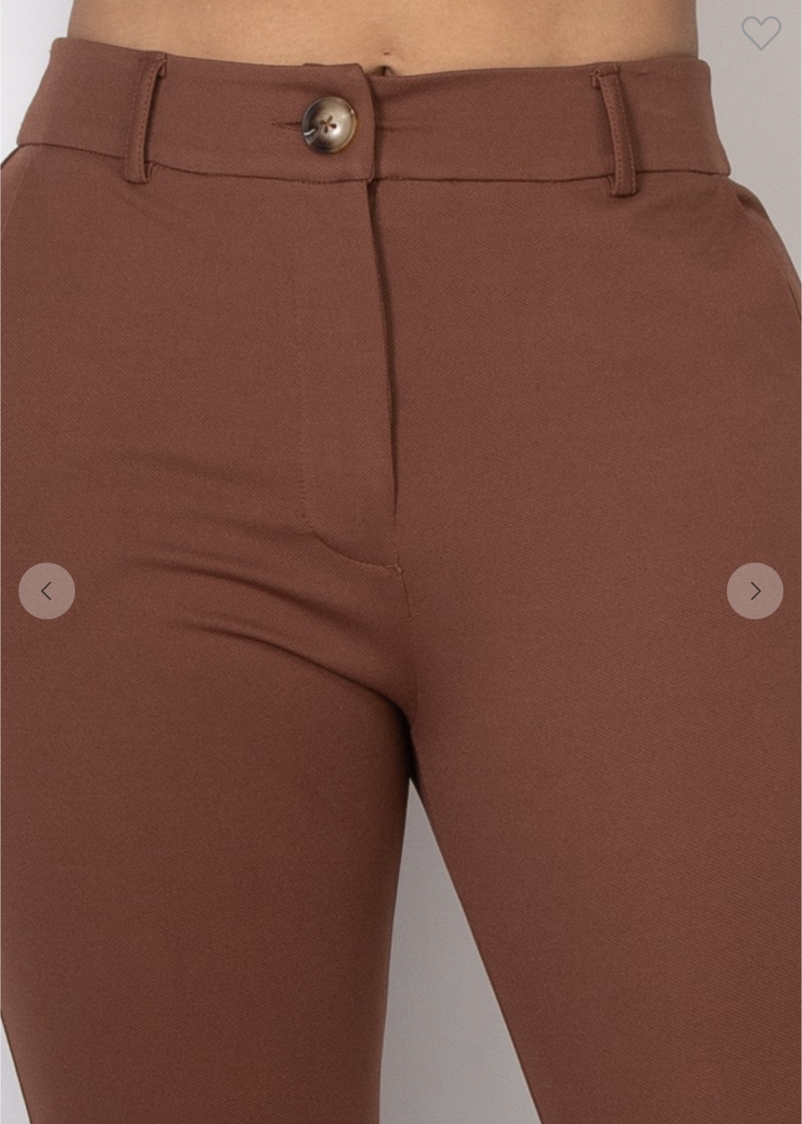 Your Must Have Flare Pants