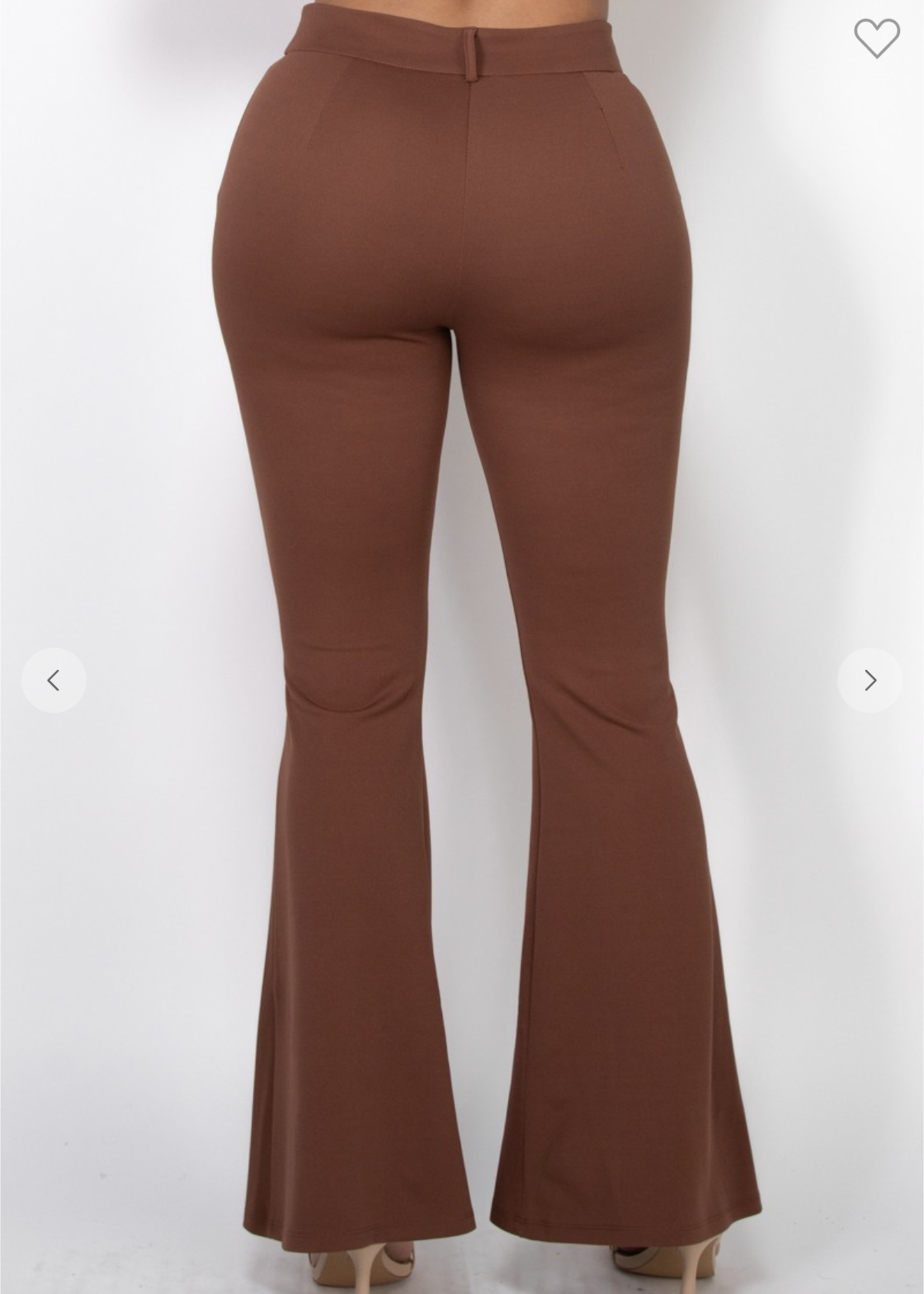 Your Must Have Flare Pants