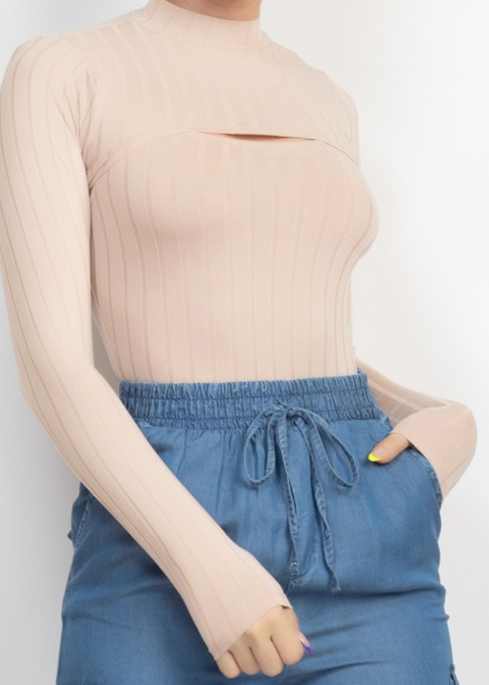 Almost Everyday Bodysuit