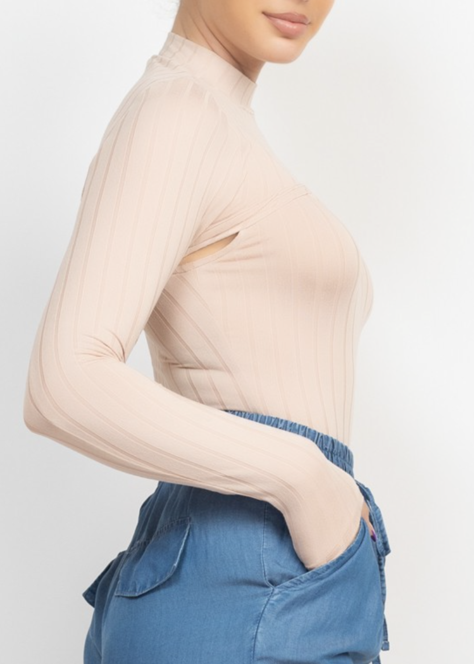 Almost Everyday Bodysuit