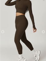 Gym Girly Set 3 Piece Set
