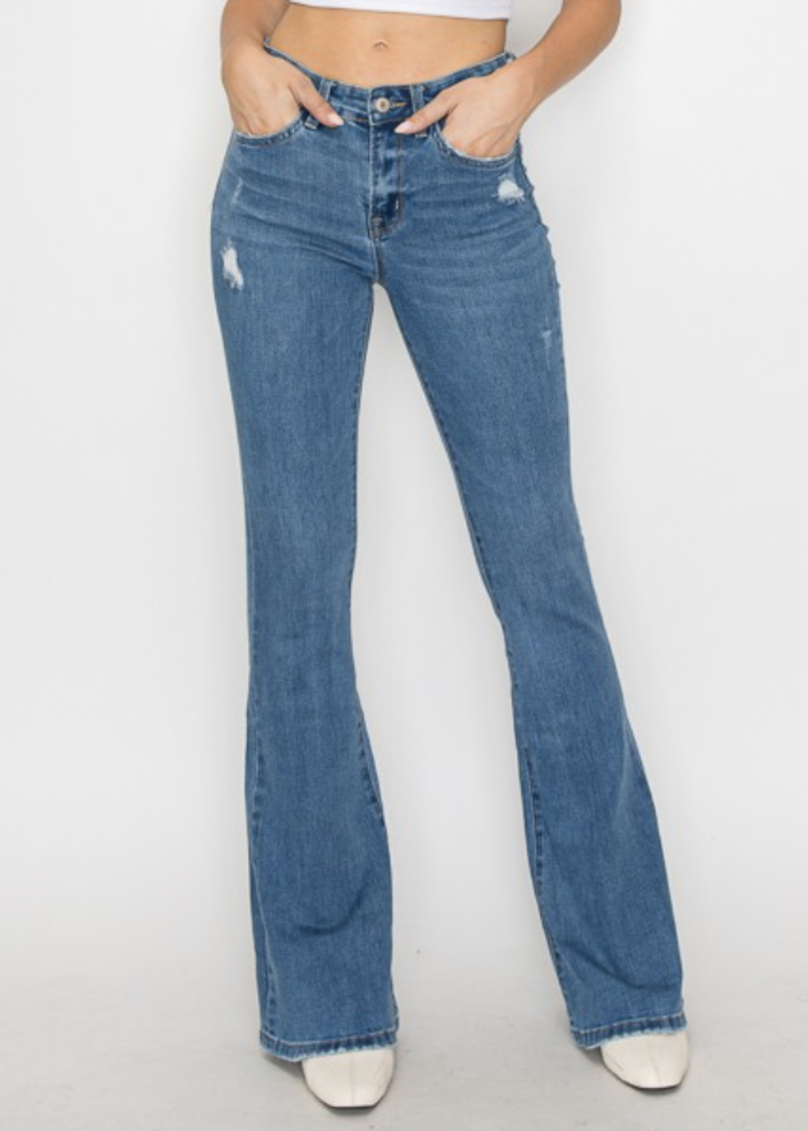So Denim Jeans
