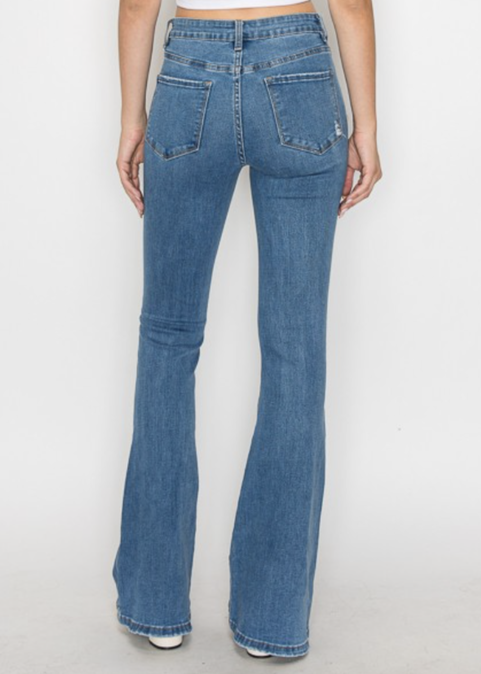 So Denim Jeans
