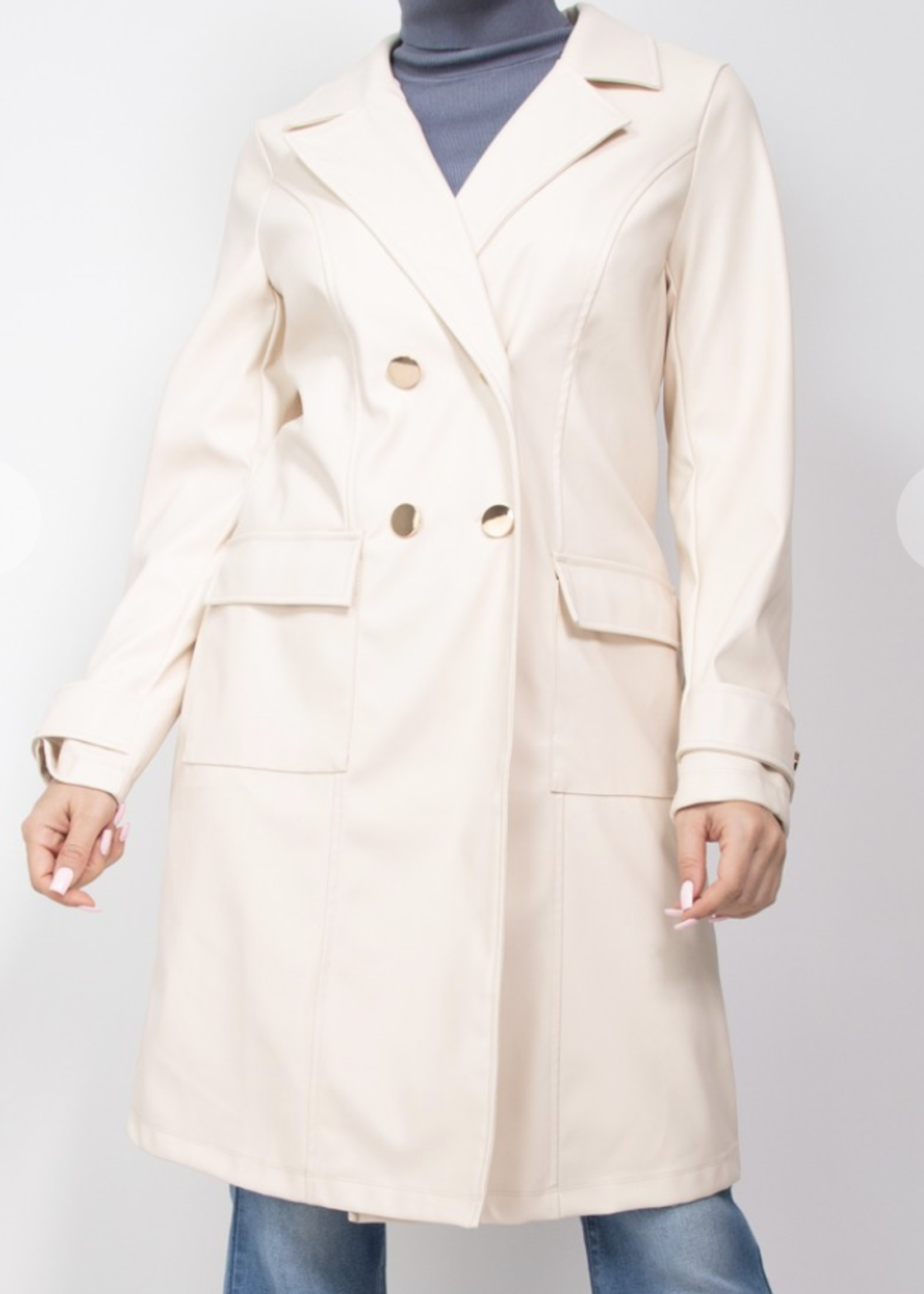Under The Rain Coat