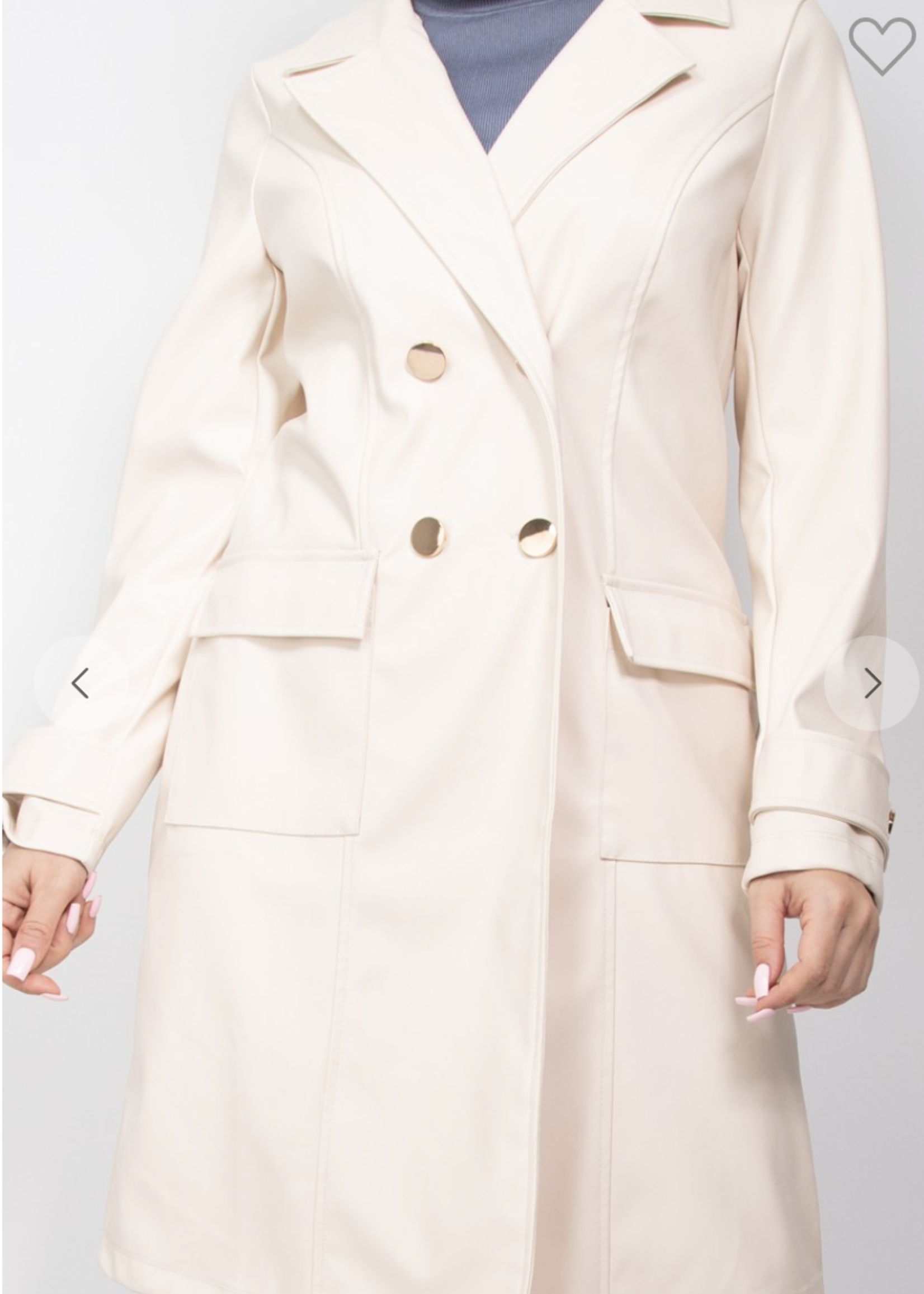 Under The Rain Coat