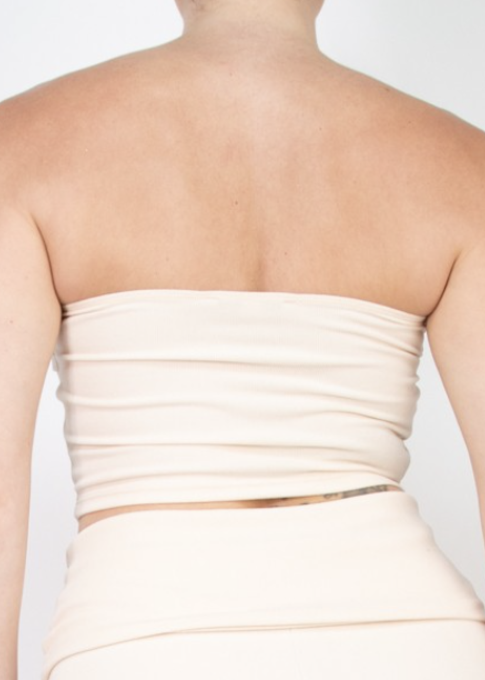 Stay Together Tube Top