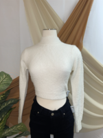All Fur Sweater Top
