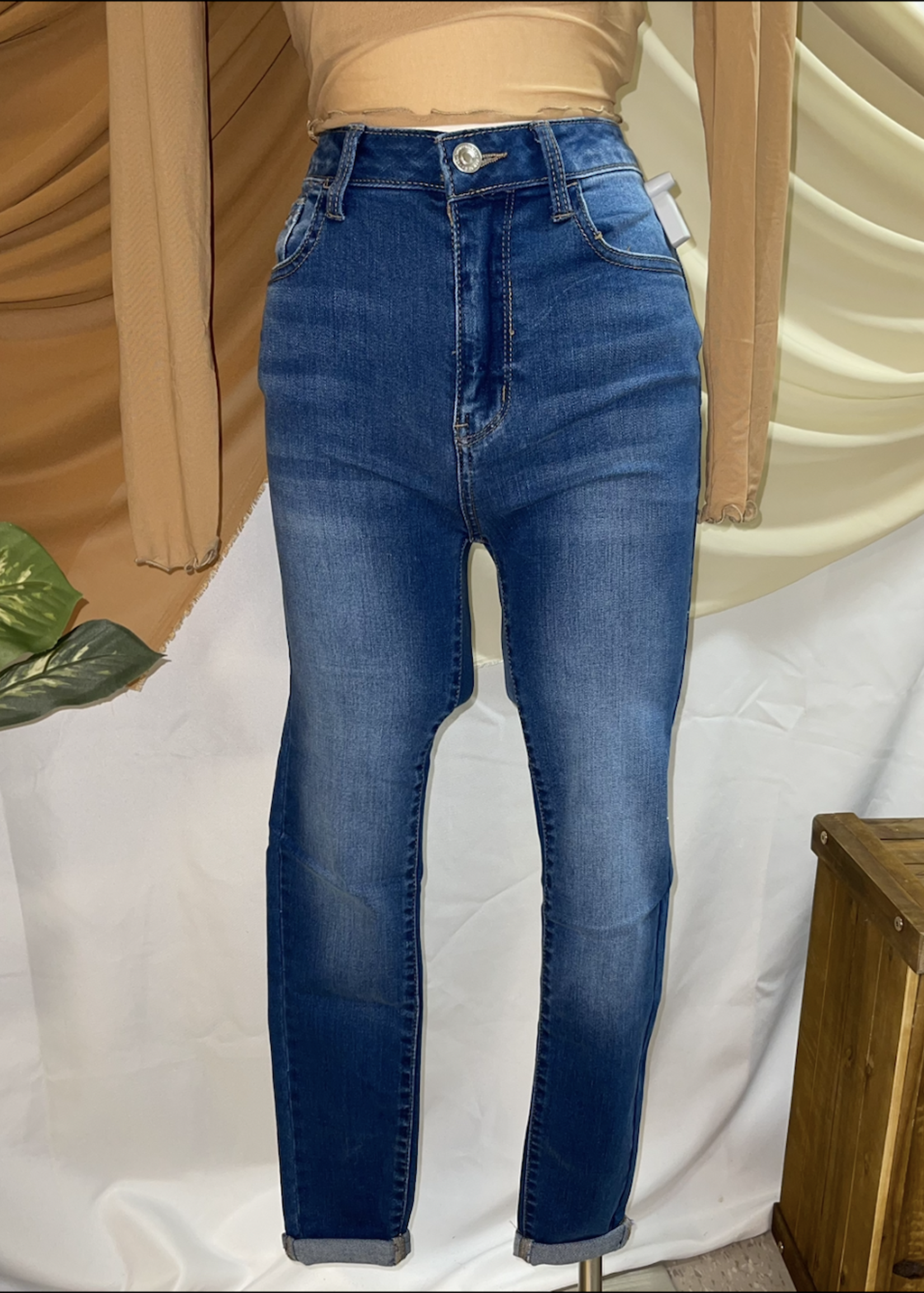 Adorable Jeans
