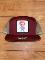 El Chucky Cap
