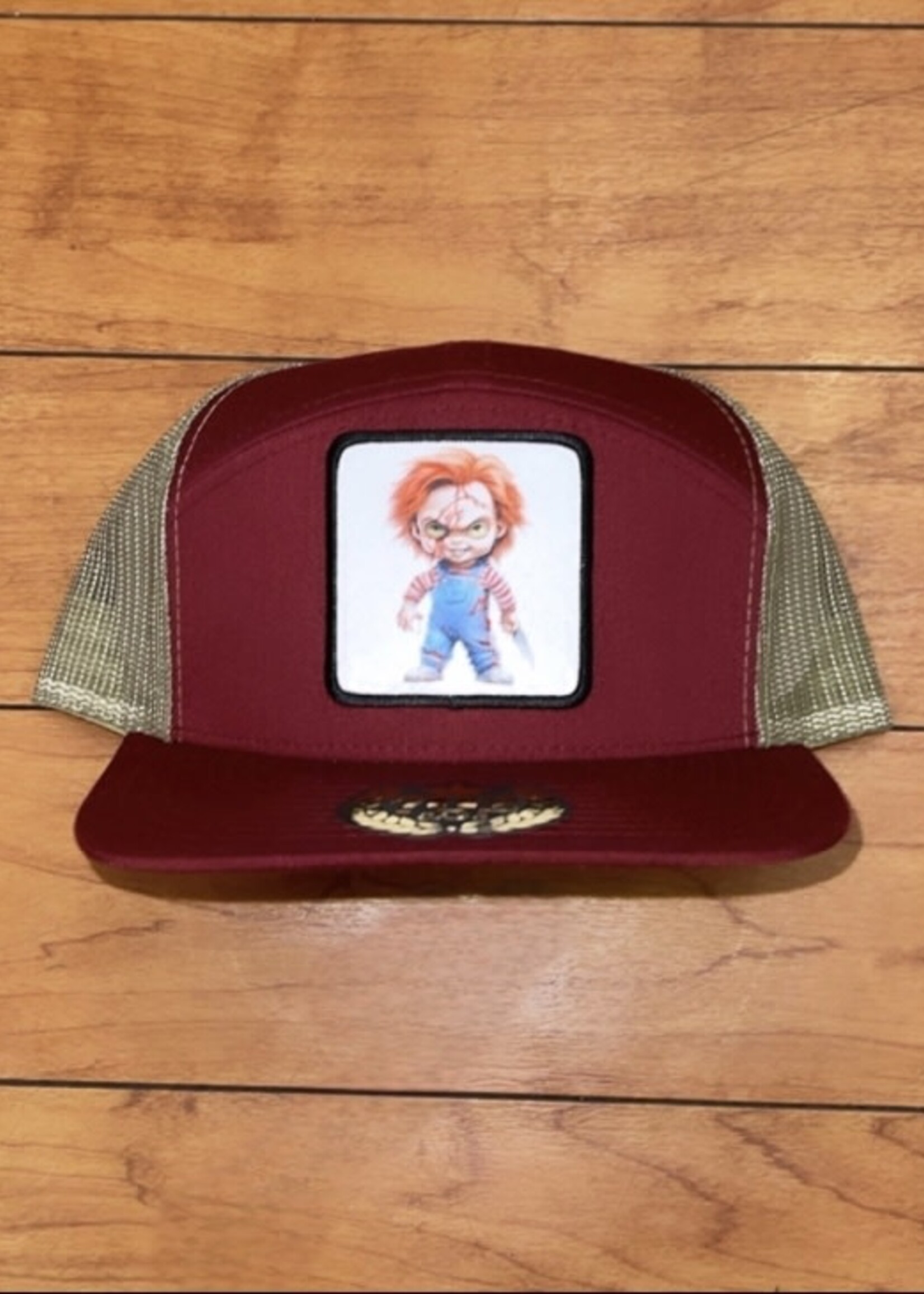 El Chucky Cap