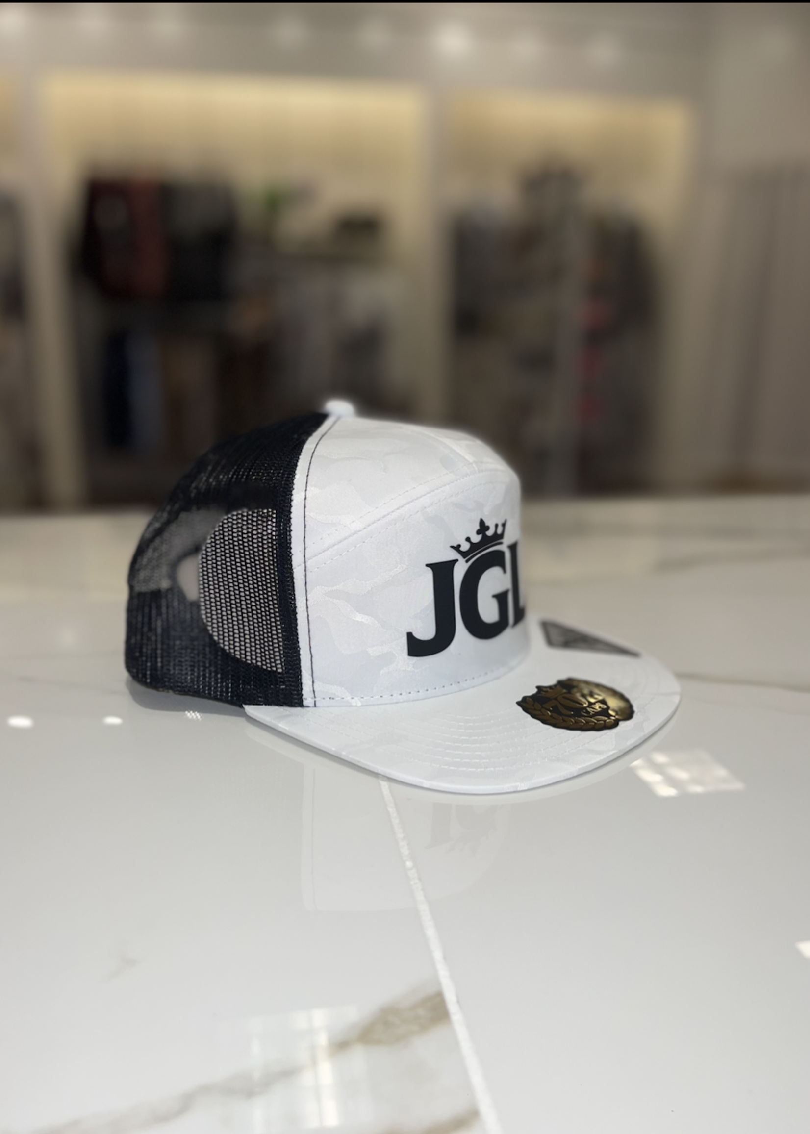 JGL Cap