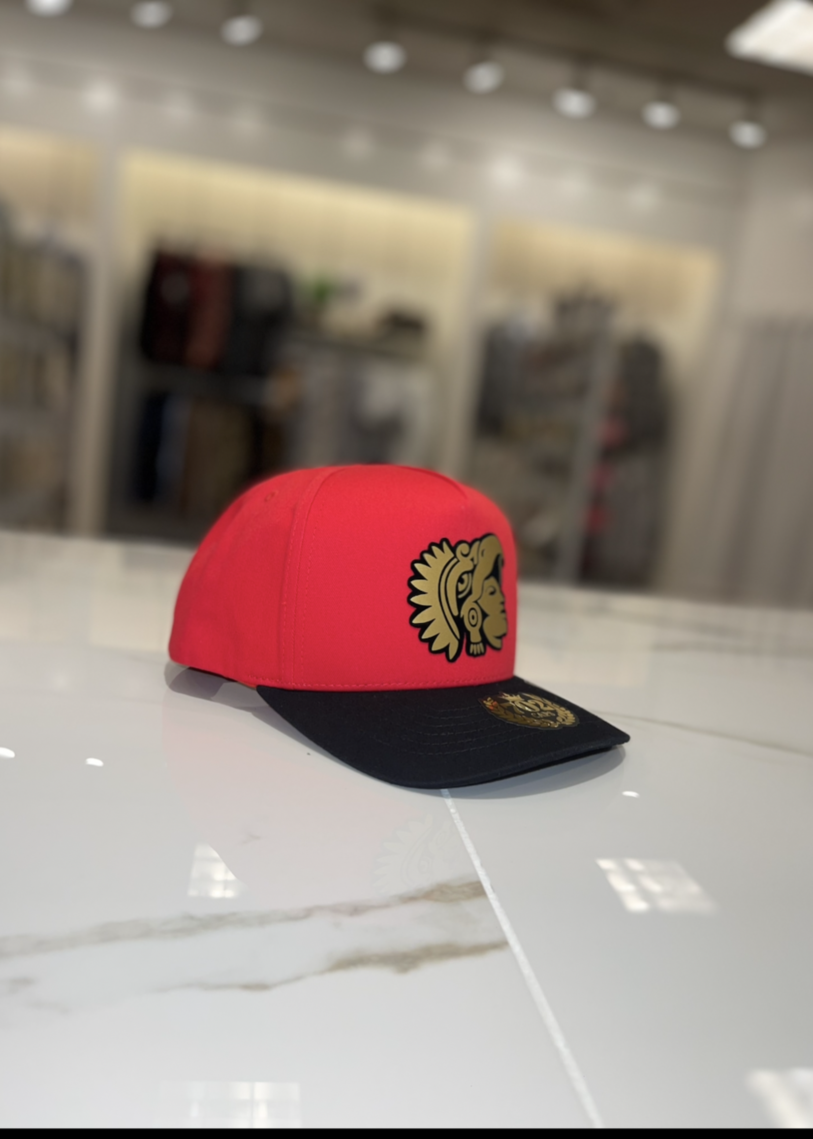 Mayan Grande Cap