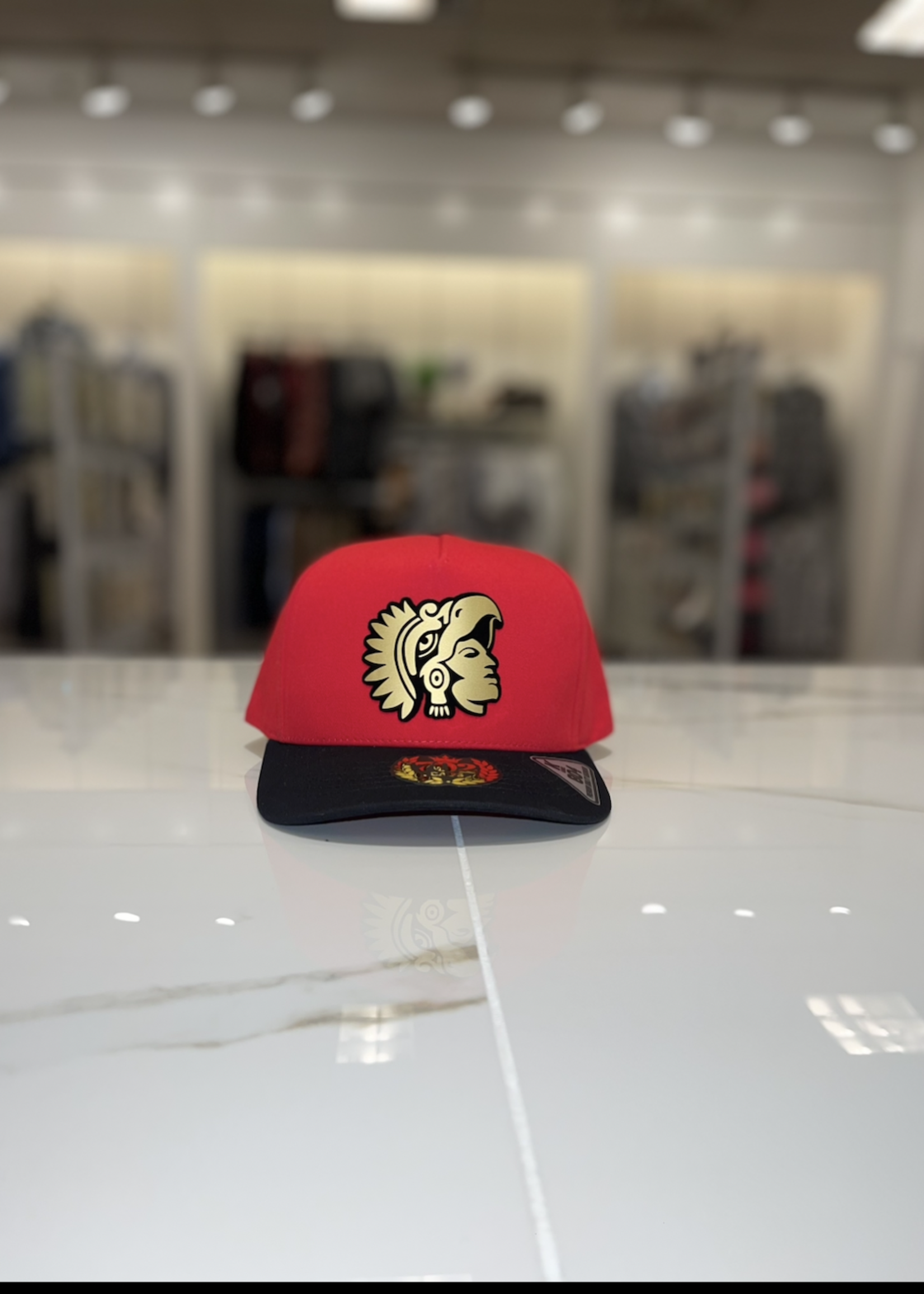 Mayan Grande Cap