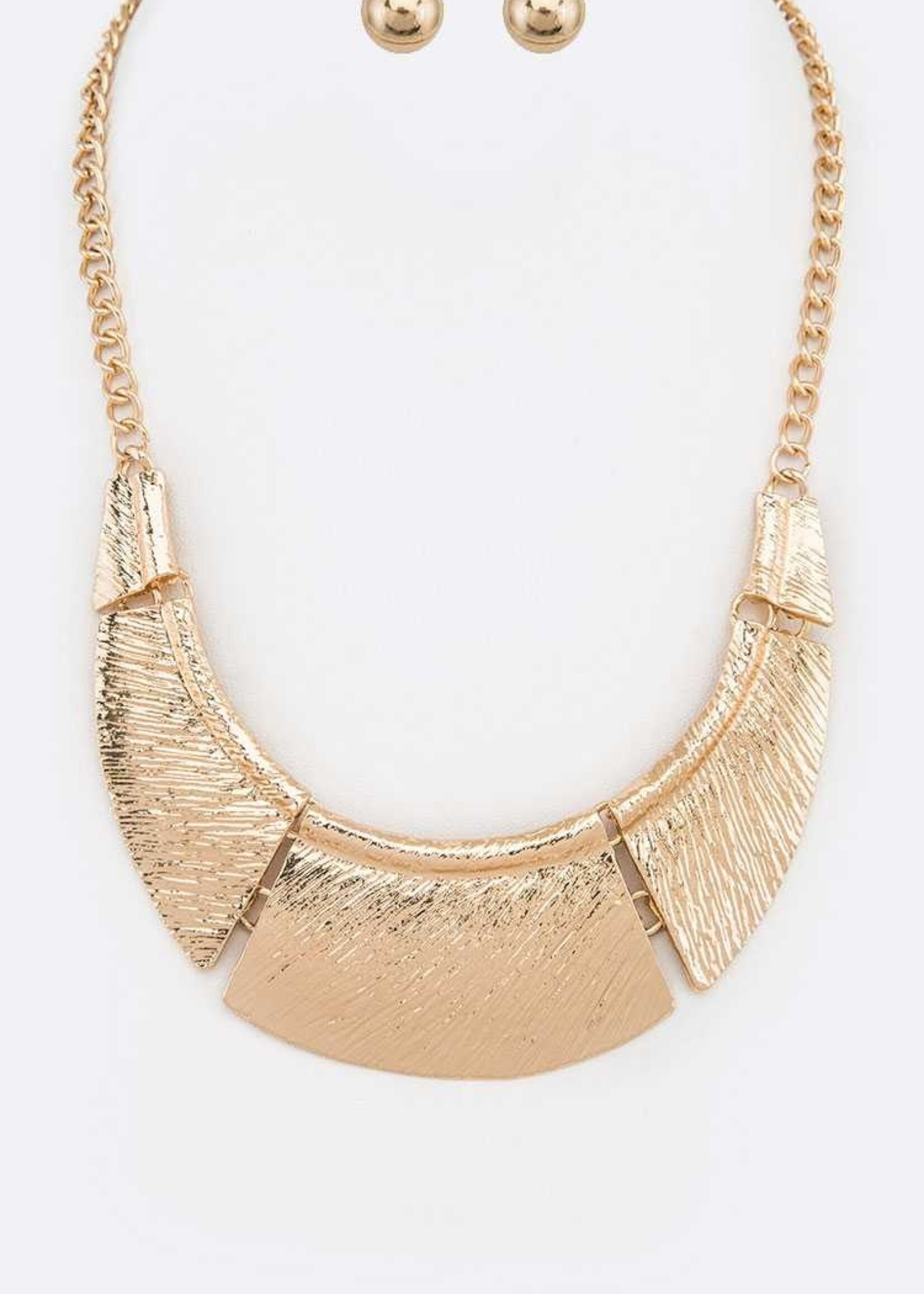 Zahara  Necklace Set *FINAL SALE*