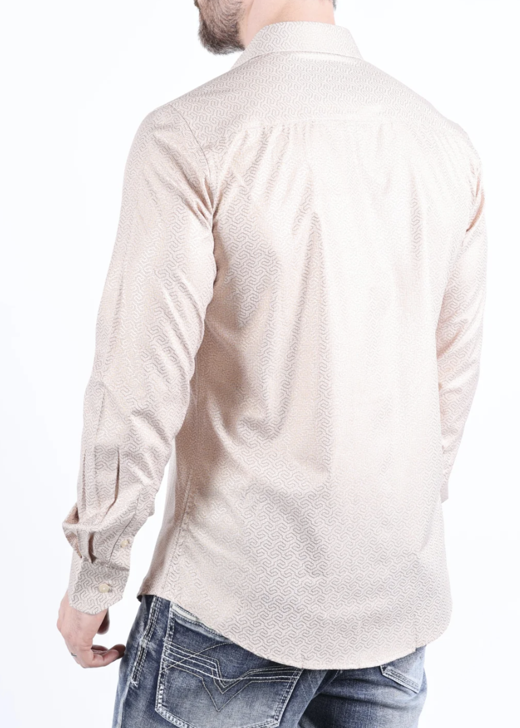 Sammy Button Down Shirt