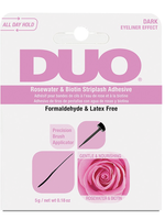 DUO Rose Water Eyelash Adhesive